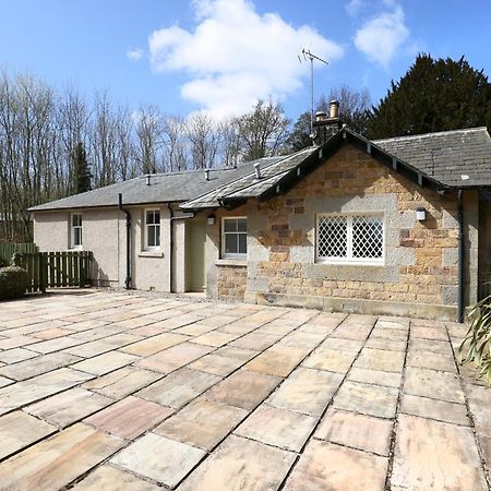 Joivy The Lodge At Gilmerton House, 北贝里克 外观 照片