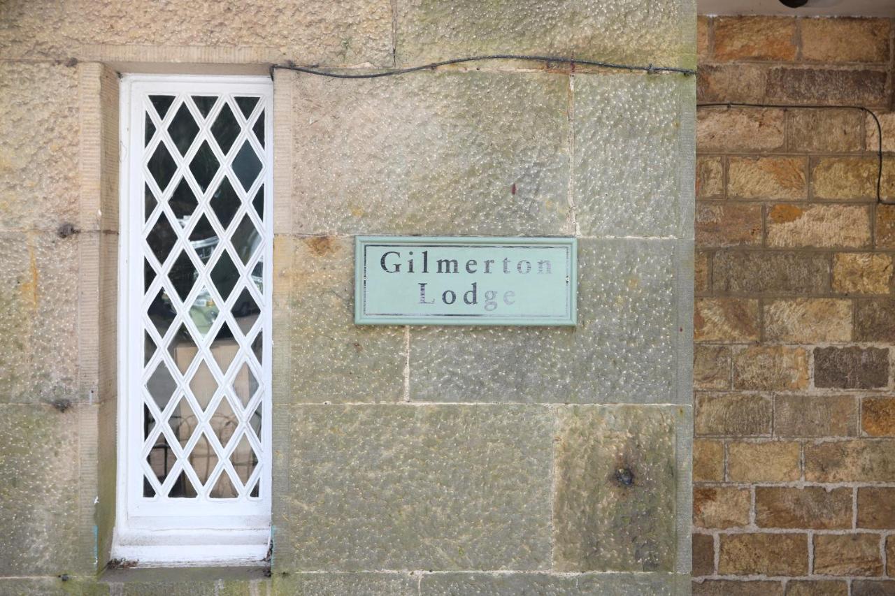 Joivy The Lodge At Gilmerton House, 北贝里克 外观 照片