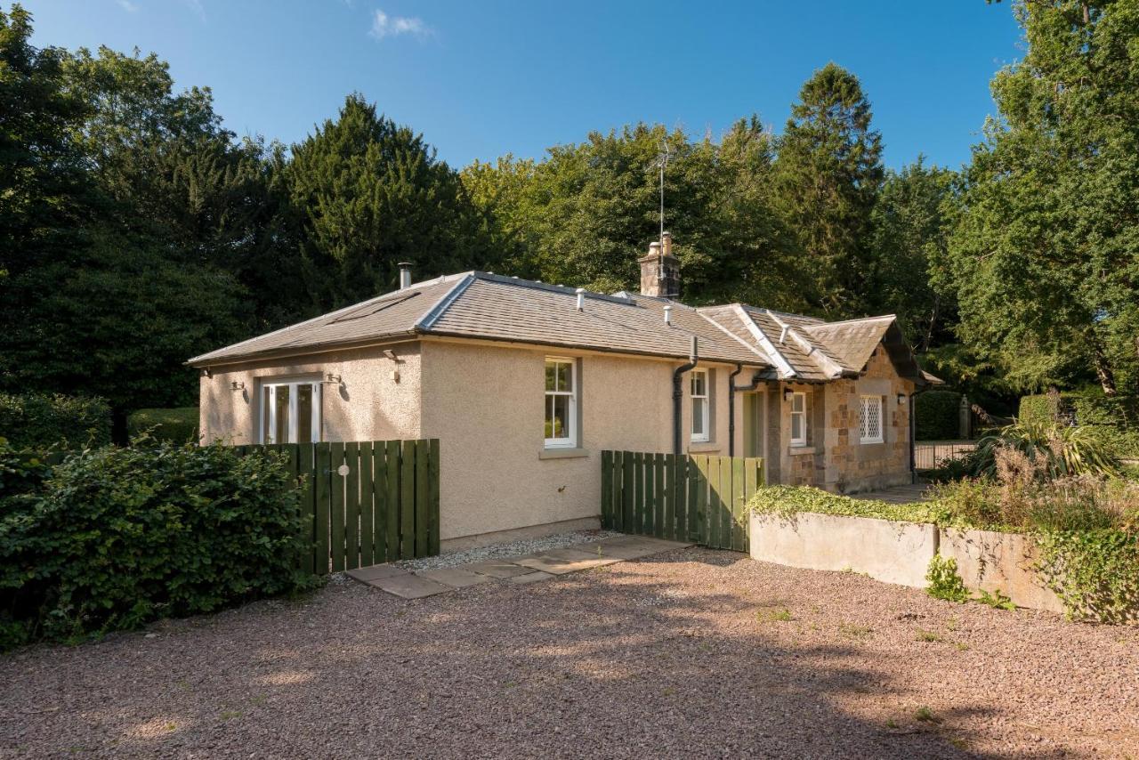 Joivy The Lodge At Gilmerton House, 北贝里克 外观 照片
